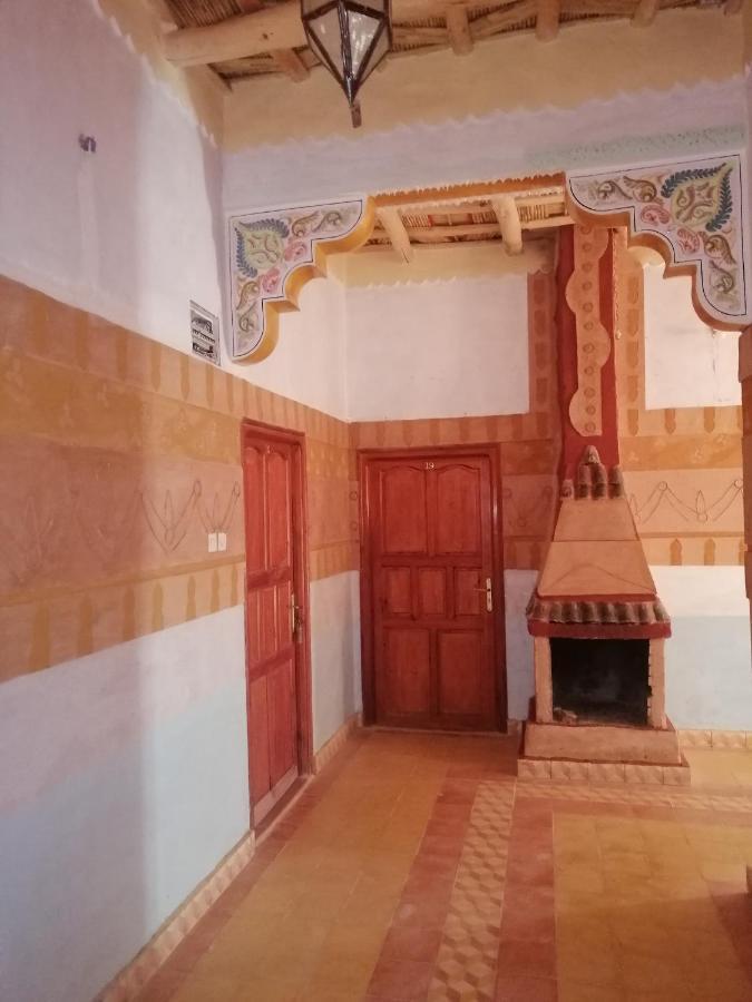 Boumalne Hotel Majorel מראה חיצוני תמונה