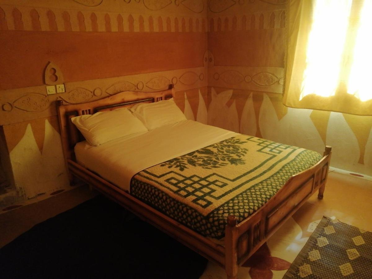 Boumalne Hotel Majorel מראה חיצוני תמונה