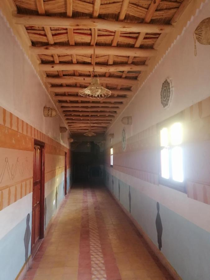 Boumalne Hotel Majorel מראה חיצוני תמונה